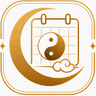 Logo Lịch Âm Dịch Số